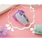 メモクリップ 10個セット ハンド型クリップ | PlusNao | 詳細画像8