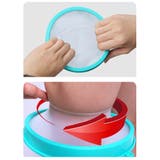 ギプスカバー ギブスカバー 包帯カバー | PlusNao | 詳細画像6 