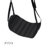 フットレスト 足置き トラベルグッズ | PlusNao | 詳細画像11 