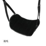 フットレスト 足置き トラベルグッズ | PlusNao | 詳細画像12 