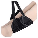 フットレスト 足置き トラベルグッズ | PlusNao | 詳細画像3 