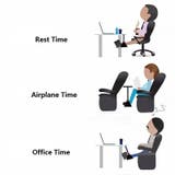 フットレスト 足置き トラベルグッズ | PlusNao | 詳細画像7 