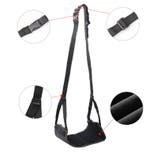 フットレスト 足置き トラベルグッズ | PlusNao | 詳細画像8 