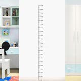 ウォールステッカー 壁紙シール 身長計 | PlusNao | 詳細画像3 