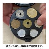 コインケース 小銭入れ コインホルダー | PlusNao | 詳細画像3