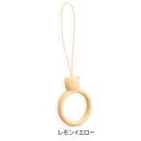 リングストラップ ホールドリング 同色2個セット | PlusNao | 詳細画像10 