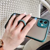 リングストラップ ホールドリング 同色2個セット | PlusNao | 詳細画像3 