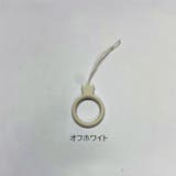 リングストラップ ホールドリング 同色2個セット | PlusNao | 詳細画像17 