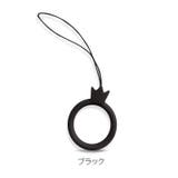 リングストラップ ホールドリング 同色2個セット | PlusNao | 詳細画像5 