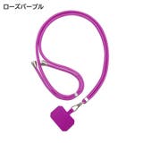スマホネックストラップ スマホストラップ スマートフォン用 | PlusNao | 詳細画像12
