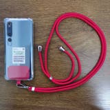 スマホネックストラップ スマホストラップ スマートフォン用 | PlusNao | 詳細画像4