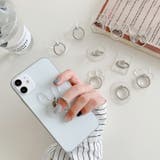 スマホリング ホールドリング スマホスタンド | PlusNao | 詳細画像8