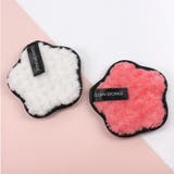 メイク落とし用 スポンジ 3個セット | PlusNao | 詳細画像2 