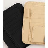 サンバイザーポケット 車用収納 ホルダー | PlusNao | 詳細画像12 