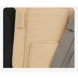 サンバイザーポケット 車用収納 ホルダー | PlusNao | 詳細画像13 