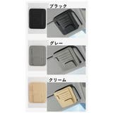 サンバイザーポケット 車用収納 ホルダー | PlusNao | 詳細画像17 