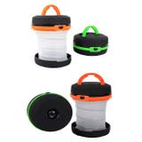 LEDランタン LEDライト キャンプライト | PlusNao | 詳細画像4 