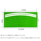 反射ステッカー 8枚セット 自転車 | PlusNao | 詳細画像16