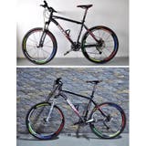 反射ステッカー 8枚セット 自転車 | PlusNao | 詳細画像4