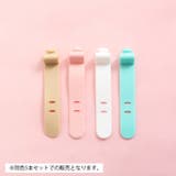 ケーブルホルダー 同色5個セット 結束バンド | PlusNao | 詳細画像13
