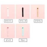 ケーブルホルダー 同色5個セット 結束バンド | PlusNao | 詳細画像19