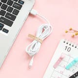 ケーブルホルダー 同色5個セット 結束バンド | PlusNao | 詳細画像5