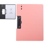 クリップボード バインダー 横型 | PlusNao | 詳細画像11