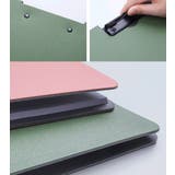 クリップボード バインダー 横型 | PlusNao | 詳細画像13