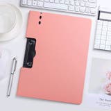 クリップボード バインダー 横型 | PlusNao | 詳細画像7