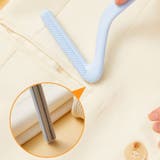 毛玉取りブラシ 洋服ブラシ 日用品雑貨 | PlusNao | 詳細画像11