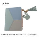 財布 二つ折り ウォレット | PlusNao | 詳細画像14