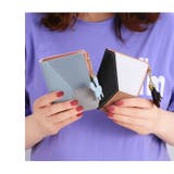 財布 二つ折り ウォレット | PlusNao | 詳細画像3