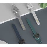 ヘアブラシクリーナー 毛取り 2way | PlusNao | 詳細画像10 