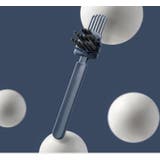 ヘアブラシクリーナー 毛取り 2way | PlusNao | 詳細画像11 