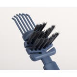 ヘアブラシクリーナー 毛取り 2way | PlusNao | 詳細画像12 