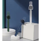 ヘアブラシクリーナー 毛取り 2way | PlusNao | 詳細画像4 