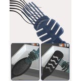 ヘアブラシクリーナー 毛取り 2way | PlusNao | 詳細画像5 