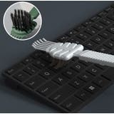 ヘアブラシクリーナー 毛取り 2way | PlusNao | 詳細画像6 