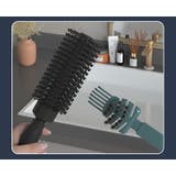 ヘアブラシクリーナー 毛取り 2way | PlusNao | 詳細画像8 