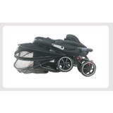 ベビーカー用虫よけネット ベビーカー用蚊帳 折りたたみ式 | PlusNao | 詳細画像5