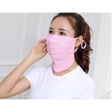 フェイスマスク フェイスカバー 口開きマスク | PlusNao | 詳細画像3