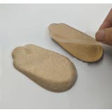 ハーフインソール ハーフパッド かかとクッション | PlusNao | 詳細画像12 