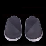 ハーフインソール ハーフパッド かかとクッション | PlusNao | 詳細画像6 