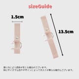 シューズバンド シューズストラップ ヒールストラップ | PlusNao | 詳細画像18 