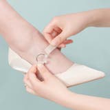 シューズバンド シューズストラップ ヒールストラップ | PlusNao | 詳細画像5 