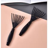 ヘアブラシクリーナー 2個セット 日用品 | PlusNao | 詳細画像4