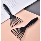 ヘアブラシクリーナー 2個セット 日用品 | PlusNao | 詳細画像5