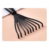 ヘアブラシクリーナー 2個セット 日用品 | PlusNao | 詳細画像8