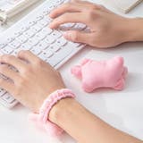 リストレスト マウス用リストレスト ハンドレスト | PlusNao | 詳細画像2 