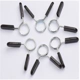 スプリングカラー 4個セット プレート止め | PlusNao | 詳細画像3 